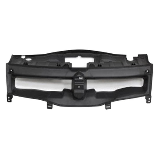 2013 Suzuki Grand Vitara Grille Mounting Panel - SZ1223100-Partify-Painted-Replacement-Body-Parts