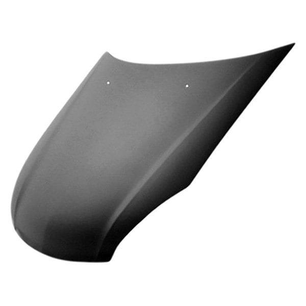 2002-2007 Suzuki Aerio Hood - SZ1230109-Partify-Painted-Replacement-Body-Parts