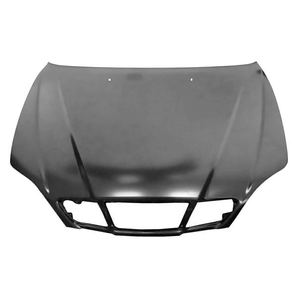 2004-2006 Suzuki Verona Hood - SZ1230110-Partify-Painted-Replacement-Body-Parts