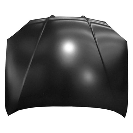 2004-2005 Suzuki Forenza Hood Steel - SZ1230111-Partify-Painted-Replacement-Body-Parts