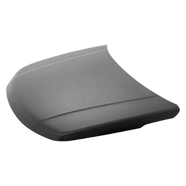 2006-2013 Suzuki Grand Vitara Hood - SZ1230113-Partify-Painted-Replacement-Body-Parts