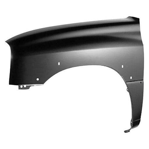 1999-2005 Suzuki Grand Vitara Front Driver Side Fender - SZ1240111-Partify-Painted-Replacement-Body-Parts