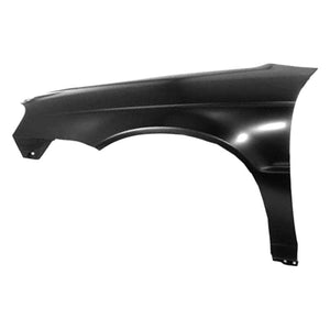 Front Driver Side Fender image