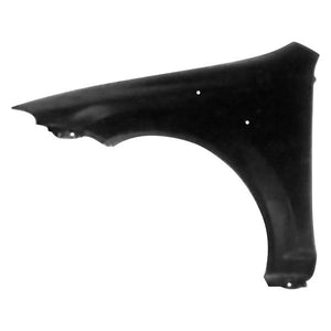 Front Driver Side Fender image