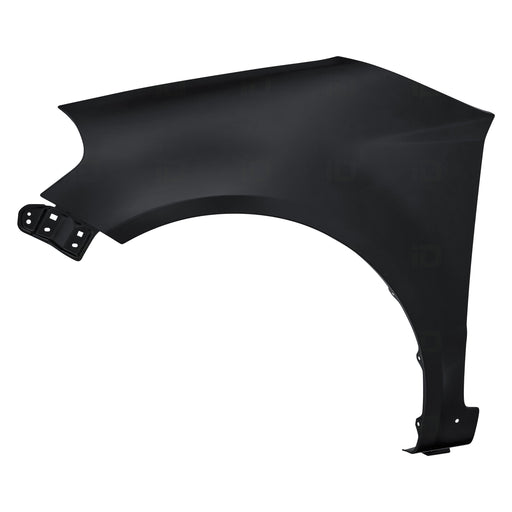 2008-2013 Suzuki SX4 Front Driver Side Fender W/O Side Lamp & Flare Hole - SZ1240124-Partify-Painted-Replacement-Body-Parts