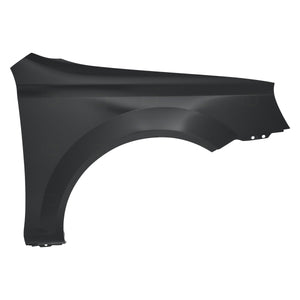 Front Passenger Side Fender image