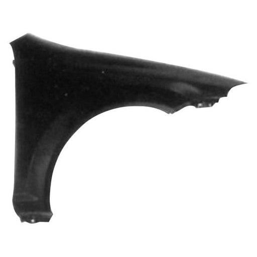 2005-2008 Suzuki Reno Front Passenger Side Fender - SZ1241121-Partify-Painted-Replacement-Body-Parts