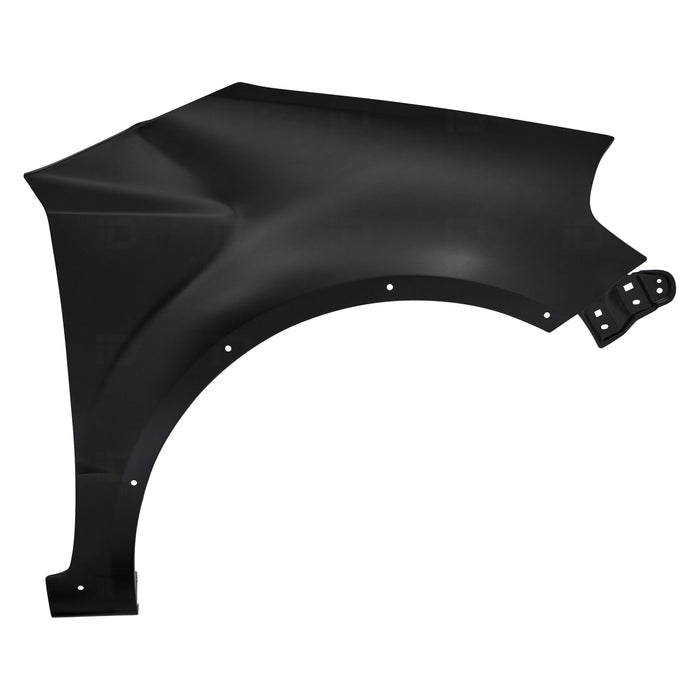 2007-2013 Suzuki SX4 Front Passenger Side Fender - SZ1241122-Partify-Painted-Replacement-Body-Parts