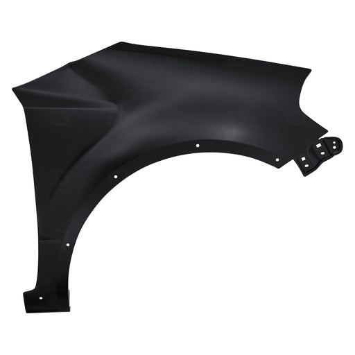 2007-2013 Suzuki SX4 Front Passenger Side Fender - SZ1241122-Partify-Painted-Replacement-Body-Parts