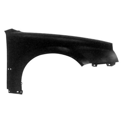 2004-2006 Suzuki Verona Front Passenger Side Fender W/O Side Lamp Hole - SZ1241123-Partify-Painted-Replacement-Body-Parts