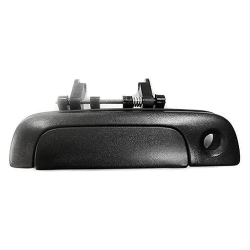 1995-2002 Suzuki Esteem Front Driver Side Exterior Door Handle - SZ1310105-Partify-Painted-Replacement-Body-Parts