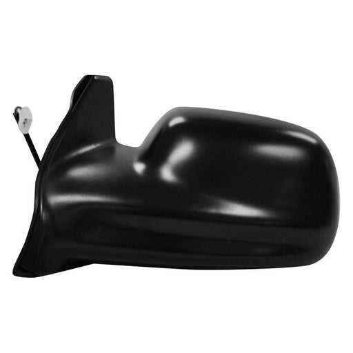 1999-2004 Suzuki Vitara/Chevrolet Tracker Driver Side Door Mirror Power Remote Assembly - SZ1320106-Partify-Painted-Replacement-Body-Parts