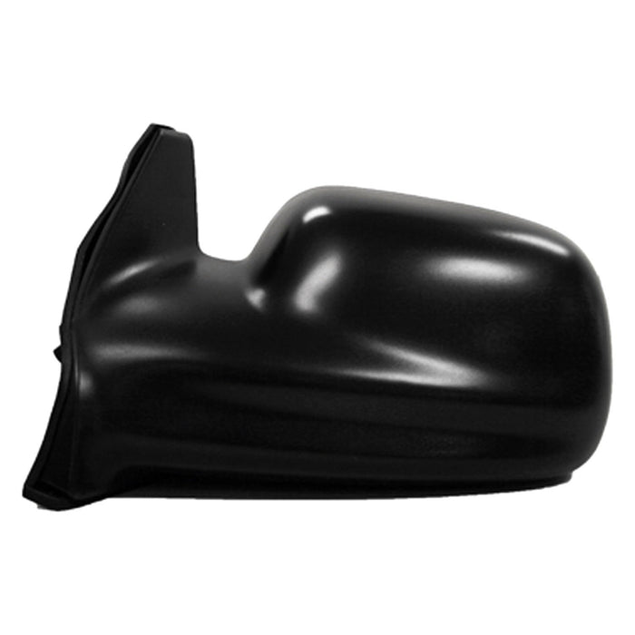 1999-2004 Suzuki Vitara/Chevrolet Tracker Driver Side Door Mirror Manual Remote Assembly - SZ1320107-Partify-Painted-Replacement-Body-Parts
