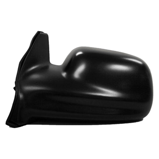 1999-2004 Suzuki Vitara/Chevrolet Tracker Driver Side Door Mirror Manual Remote Assembly - SZ1320107-Partify-Painted-Replacement-Body-Parts