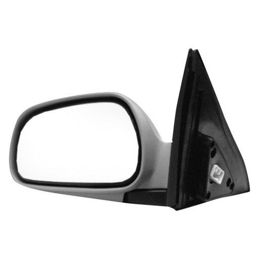 2004-2006 Suzuki Verona Driver Side Door Mirror Power W/Heated Assembly - SZ1320110-Partify-Painted-Replacement-Body-Parts
