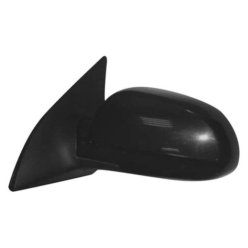 2004-2008 Suzuki Forenza/Reno Driver Side Door Mirror Power Heated Paint To Match Assembly - SZ1320111-Partify-Painted-Replacement-Body-Parts
