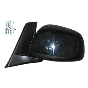 Driver Side Door Mirror image