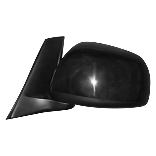 2007-2009 Suzuki SX4 Driver Side Door Mirror - SZ1320113-Partify-Painted-Replacement-Body-Parts