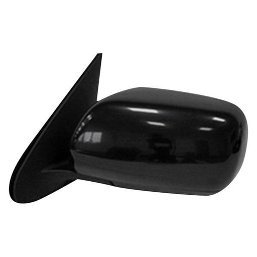 2006-2013 Suzuki Grand Vitara Driver Side Door Mirror - SZ1320114-Partify-Painted-Replacement-Body-Parts
