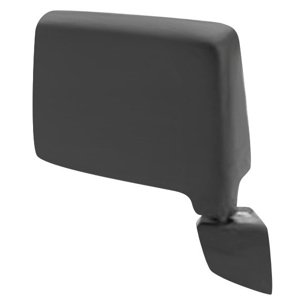 1987-1995 Suzuki Samurai Passenger Side Door Mirror Manual Assembly - SZ1321103-Partify-Painted-Replacement-Body-Parts