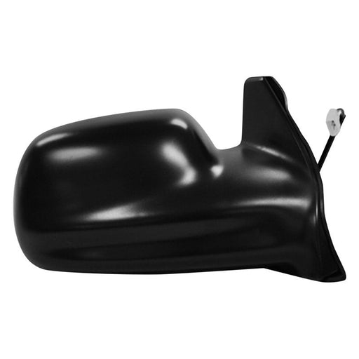 1999-2004 Suzuki Vitara/Chevrolet Tracker Passenger Side Door Mirror Power Remote Assembly - SZ1321106-Partify-Painted-Replacement-Body-Parts