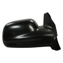 Passenger Side Door Mirror image