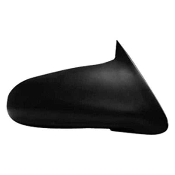 1995-2001 Suzuki Swift Passenger Side Door Mirror Manual Assembly - SZ1321108-Partify-Painted-Replacement-Body-Parts