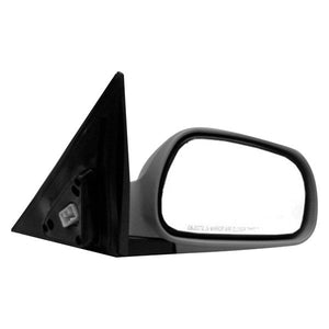 Passenger Side Door Mirror image