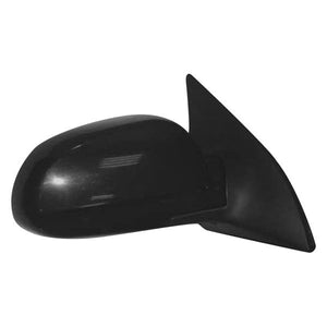 Passenger Side Door Mirror image