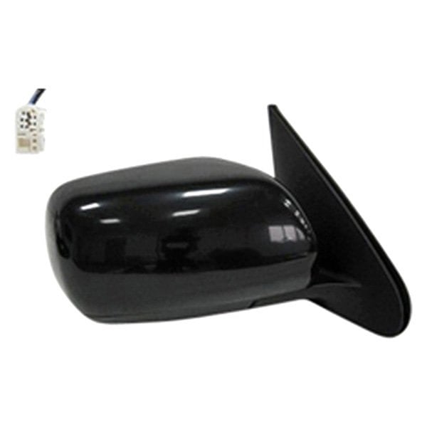2006-2013 Suzuki Grand Vitara Passenger Side Door Mirror - SZ1321114-Partify-Painted-Replacement-Body-Parts