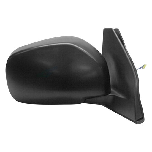 2002-2006 Suzuki Grand Vitara/XL-7 Passenger Side Door Mirror Heated Assembly - SZ1321117-Partify-Painted-Replacement-Body-Parts