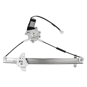 Front Driver Side Window Regulator image