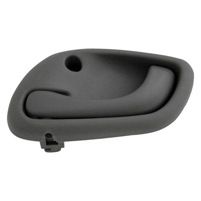 2003-2005 Suzuki Grand Vitara Front Driver Side Interior Door Handle Beige Inside - SZ1352103-Partify-Painted-Replacement-Body-Parts