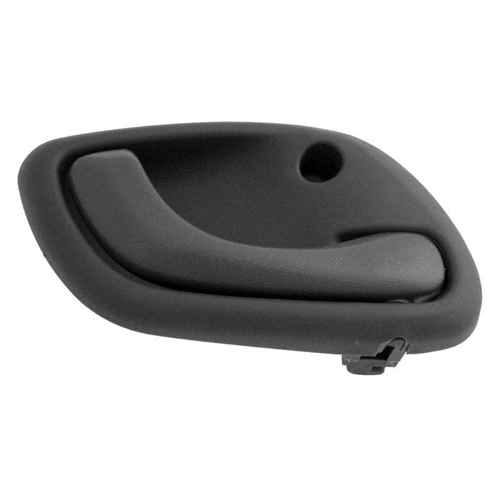 1999-2000 Suzuki Grand Vitara Front Passenger Side Interior Door Handle Inside - SZ1353101-Partify-Painted-Replacement-Body-Parts