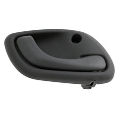 Front Passenger Side Interior Door Handle image