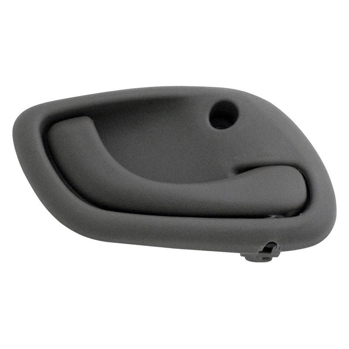 2003-2005 Suzuki Grand Vitara Front Passenger Side Interior Door Handle Beige Inside - SZ1353103-Partify-Painted-Replacement-Body-Parts