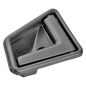Front Passenger Side Interior Door Handle image