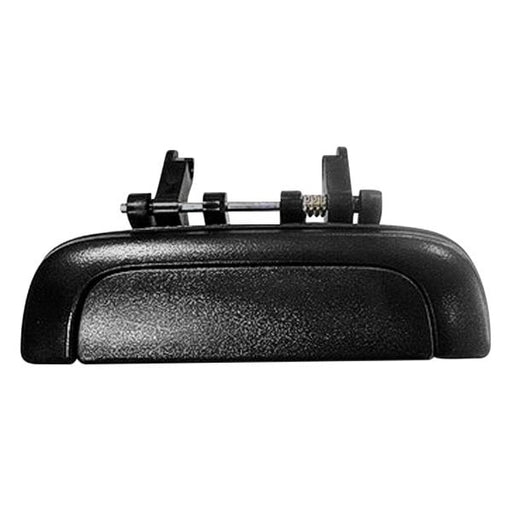1995-2002 Suzuki Esteem Rear Driver Side Exterior Door Handle - SZ1520104-Partify-Painted-Replacement-Body-Parts