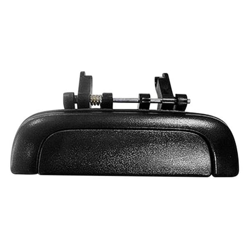 1995-2002 Suzuki Esteem Rear Passenger Side Exterior Door Handle - SZ1521104-Partify-Painted-Replacement-Body-Parts