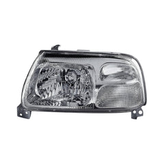 Driver Side Headlight Assembly image