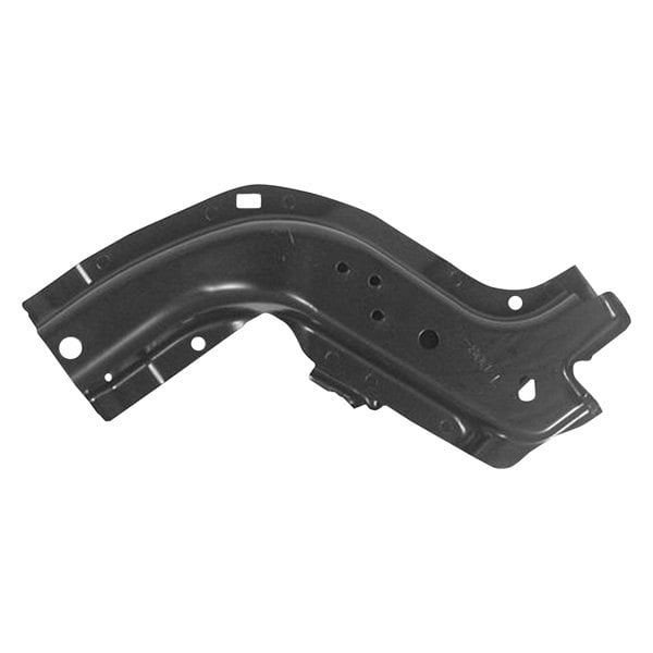 2007-2013 Suzuki SX4 Driver Side Headlight Bracket - SZ2508100-Partify-Painted-Replacement-Body-Parts