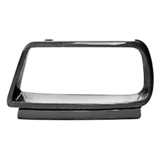 1996-1998 Suzuki Sidekick JLX Sport/JS Sport/JX Sport Driver Side Headlight Door - SZ2512101-Partify-Painted-Replacement-Body-Parts