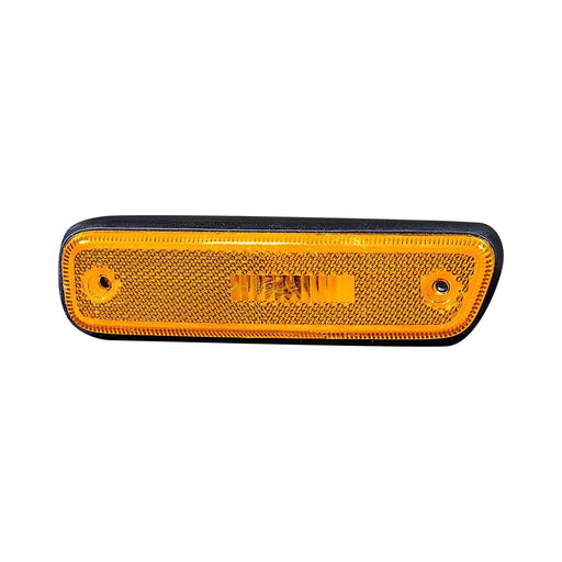 1999-2005 Suzuki Grand Vitara/XL-7 Front Driver Side Side Marker Light Assembly - SZ2550101-Partify-Painted-Replacement-Body-Parts