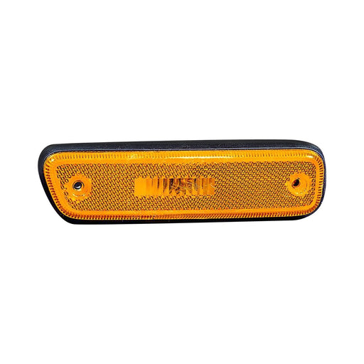 1999-2005 Suzuki Grand Vitara/XL-7 Front Passenger Side Side Marker Light Assembly - SZ2551101-Partify-Painted-Replacement-Body-Parts