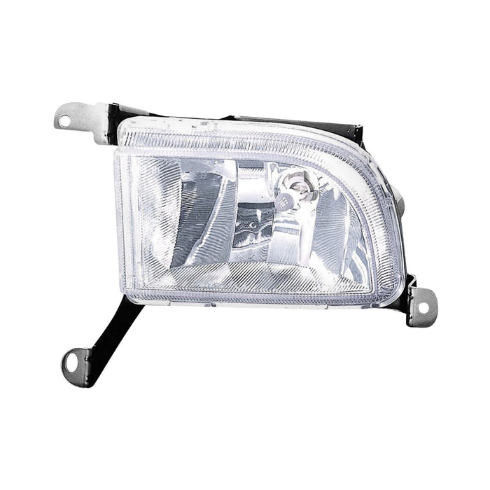 2004-2008 Suzuki Forenza Driver Side Fog Light Assembly - SZ2592101-Partify-Painted-Replacement-Body-Parts