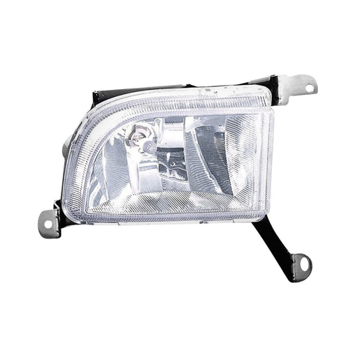 2004-2008 Suzuki Forenza Passenger Side Fog Light Assembly - SZ2593101-Partify-Painted-Replacement-Body-Parts