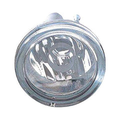 Driver Side Fog Light Lens / Housing image