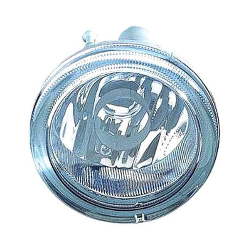 2002-2013 Suzuki Aerio/SX4 Passenger Side Fog Light Lens/Housing - SZ2595100-Partify-Painted-Replacement-Body-Parts