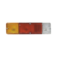 Driver Side Tail Light Assembly image