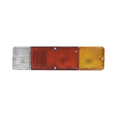 Passenger Side Tail Light Assembly image